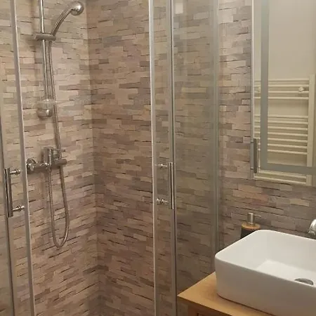 Cosy Studio Of 26M With Balcony In The Center! Saint-Raphaël